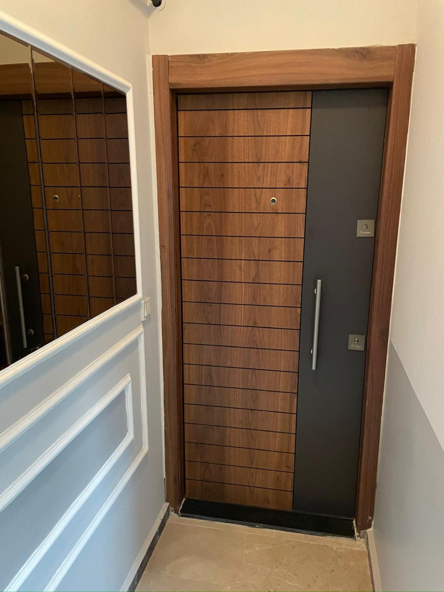 Fabesco Suite Istanbul Exterior photo