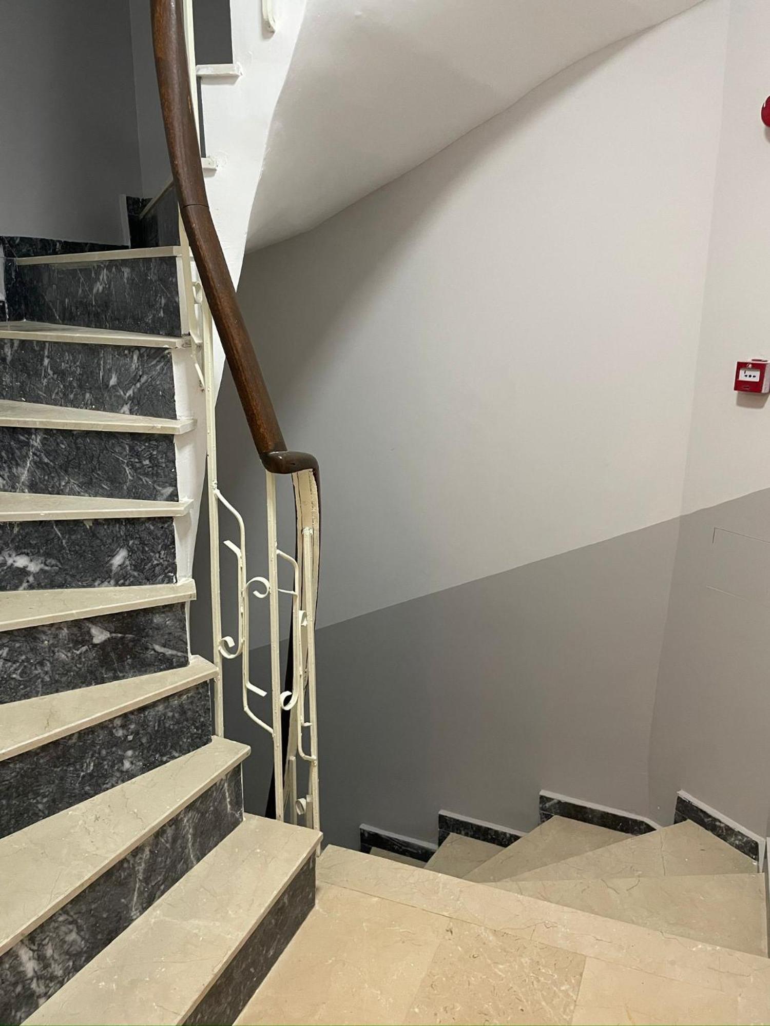 Fabesco Suite Istanbul Exterior photo