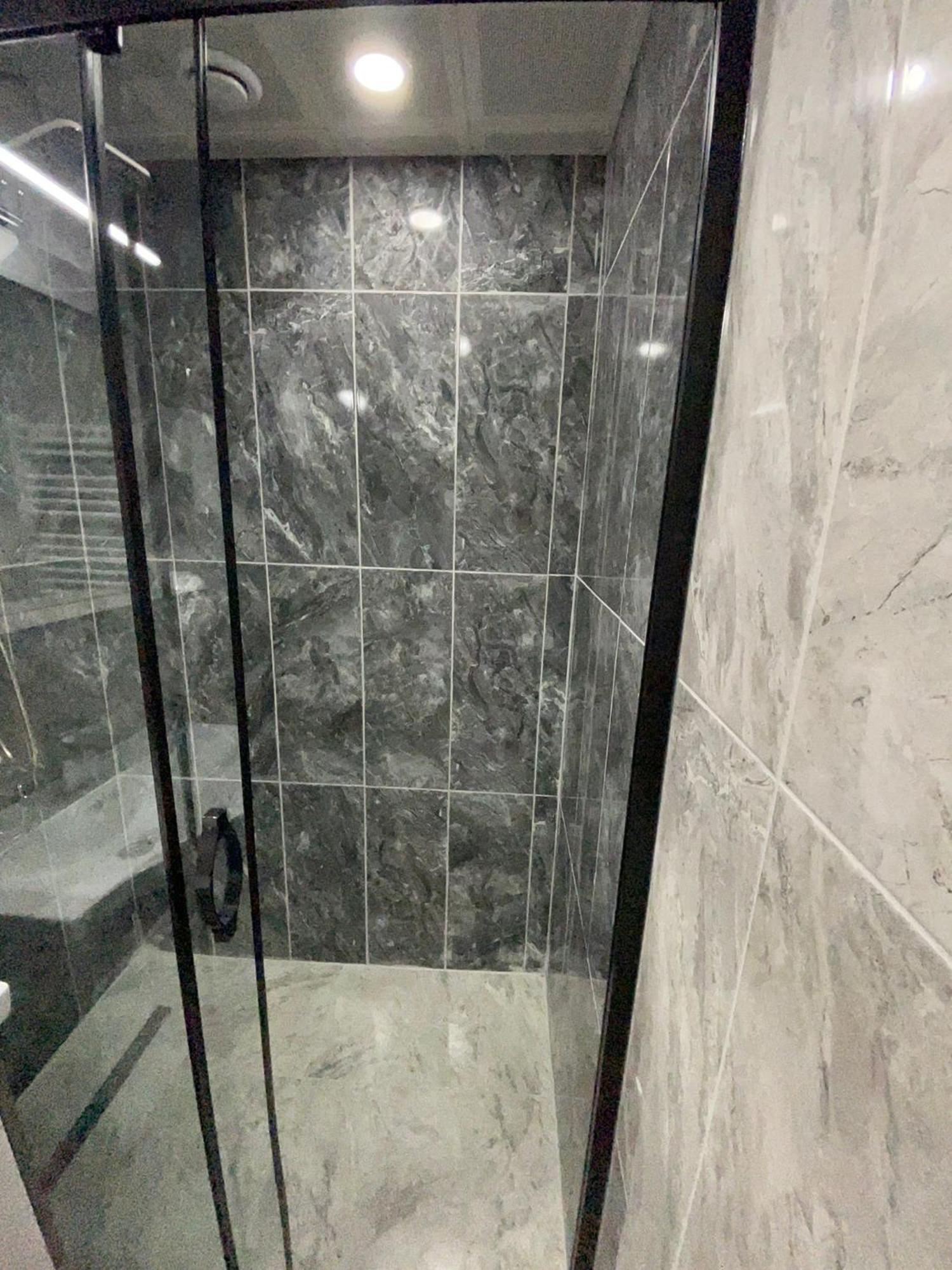 Fabesco Suite Istanbul Exterior photo
