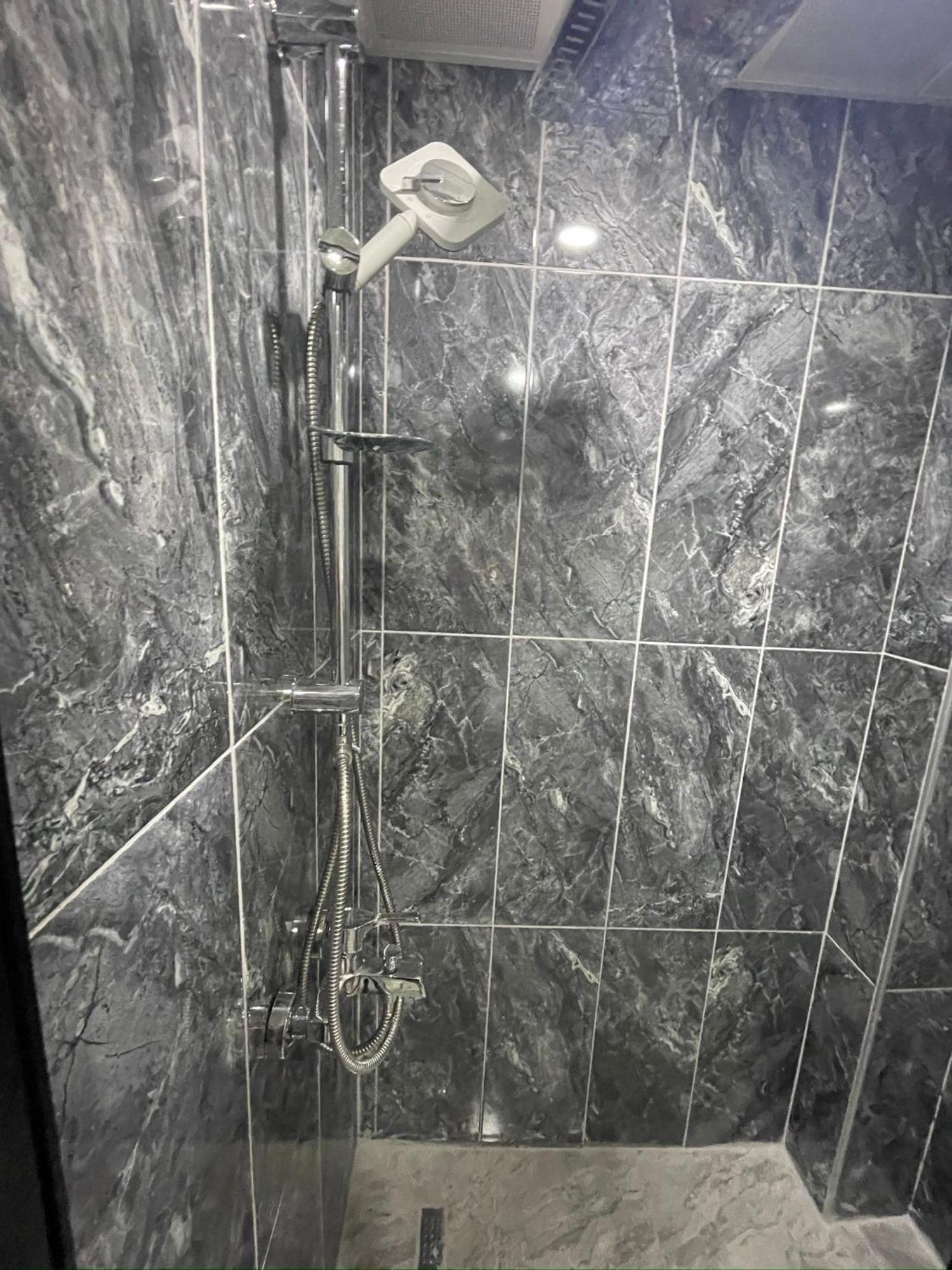 Fabesco Suite Istanbul Exterior photo