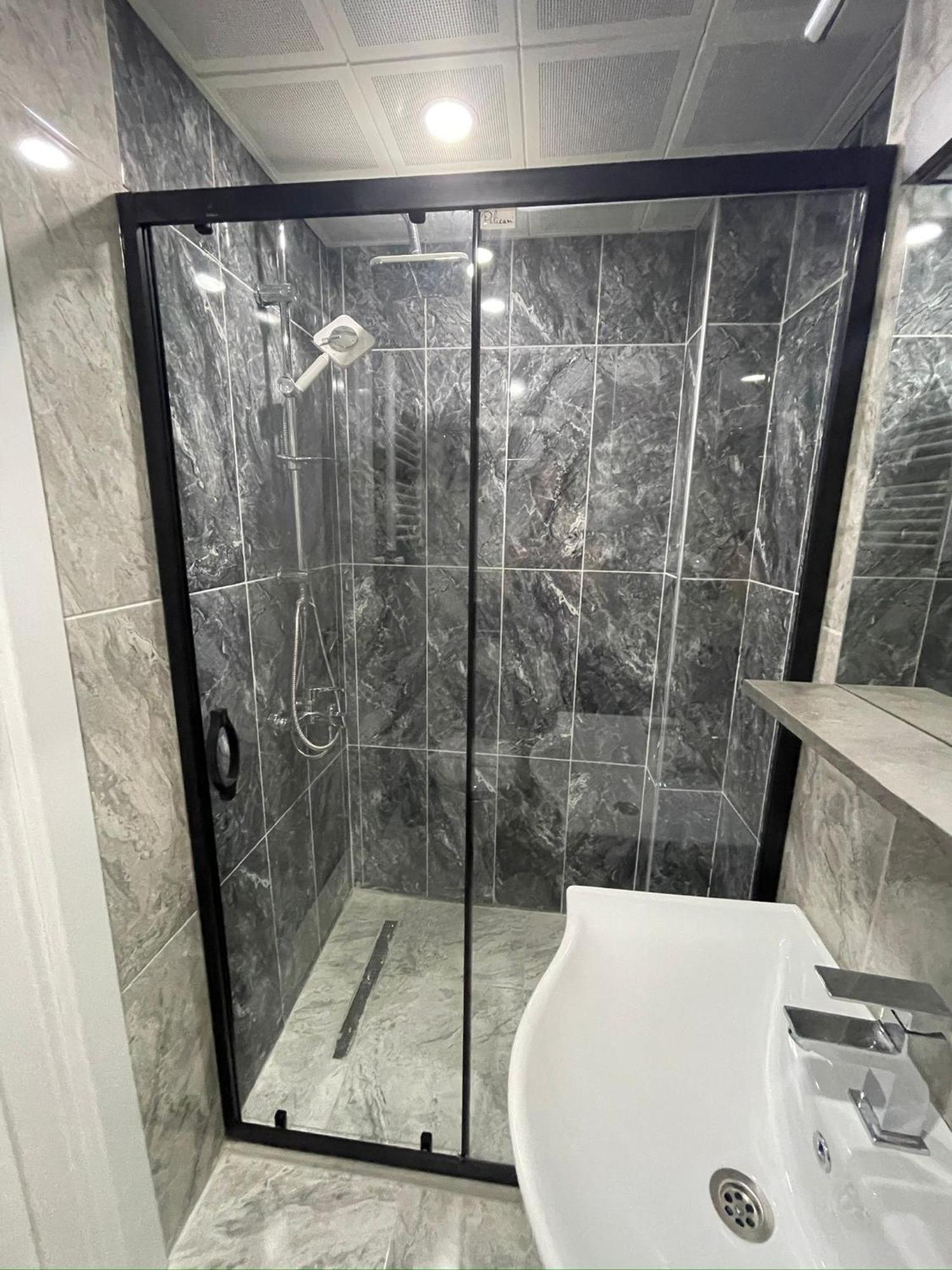Fabesco Suite Istanbul Exterior photo
